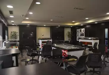 Administrative For rent - 1 rooms - floor 6