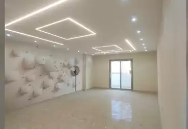 شقق للبيع - 3 غرف - بالدور 11