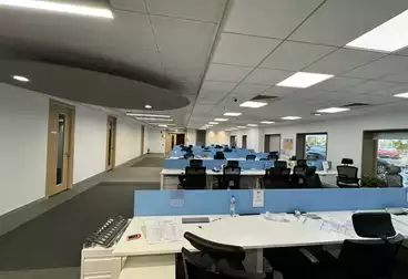 Administrative For rent - 1 rooms - floor 5