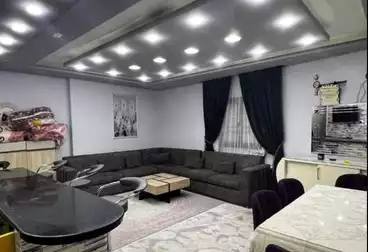 Apartments For sale - 3 rooms - floor 6