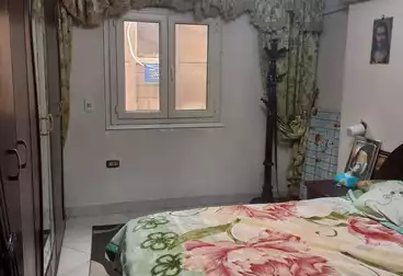 شقق مفروشة للإيجار - 3 غرف - بالدور 3