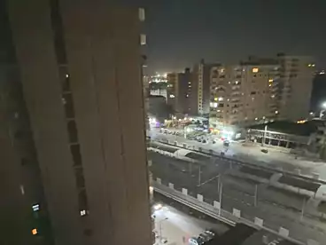 شقق للبيع - 3 غرف - بالدور 11