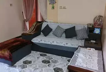 عقارات للبيع - 2 غرف - بالدور 5