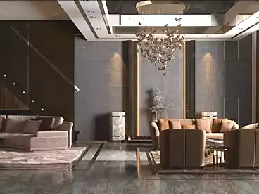 Apartments For sale - 3 rooms - floor 1