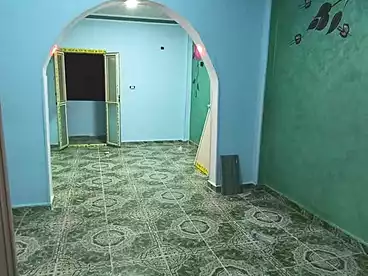 شقق للبيع - 2 غرف - بالدور 3