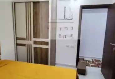 Furnished Apartment For rent - 3 rooms - floor 3