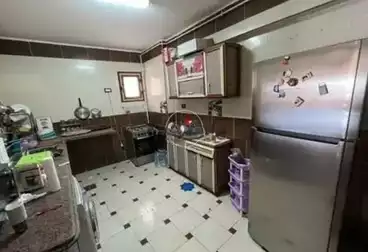 Properties For rent - 3 rooms - floor 6