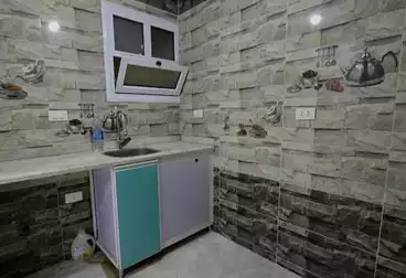 شقق للبيع - 2 غرف - بالدور 11