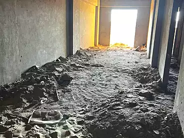 شقق للبيع - 2 غرف - بالدور 7