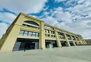 Properties For rent - 7 rooms - floor 3
