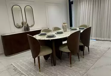 Apartment للإيجار