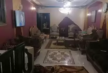 شقق للبيع - 3 غرف - بالدور 10