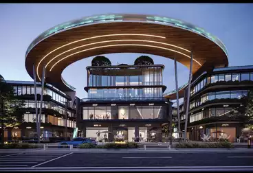 Restaurant For sale - floor 1