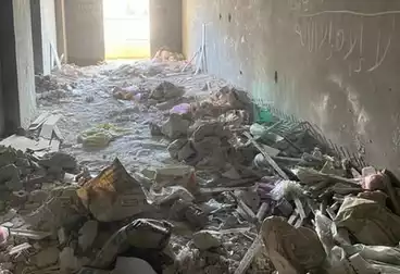 شقق للبيع - 3 غرف - بالدور 8