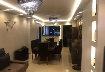 شقق مفروشة للبيع - 3 غرف - بالدور 2