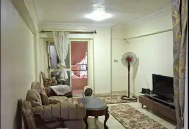 Furnished Apartment For sale - 2 rooms - floor 6