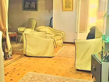 شقق للبيع - 2 غرف - بالدور 3