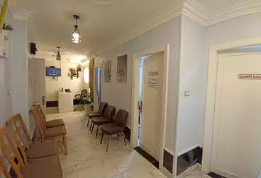 Medical For rent - 1 rooms - floor 3