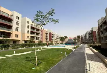 شقق للبيع - 3 غرف - بالدور 2