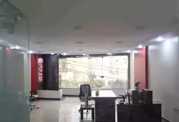 Commercial For rent - floor 1