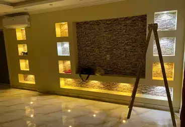 undefined undefined - 3 غرف - بالدور 4