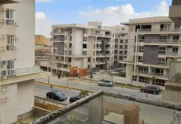شقق للبيع - 3 غرف - بالدور 3