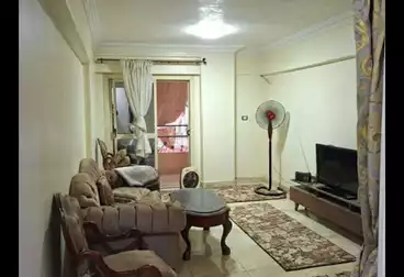 Furnished Apartment For sale - 2 rooms - floor 6