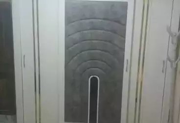 Furnished Apartment For rent - 3 rooms - floor 3