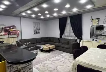 Apartments For sale - 3 rooms - floor 6
