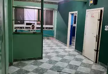 Apartments For sale - 2 rooms - floor 3