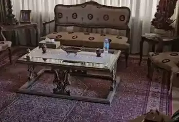 عقارات للبيع - 3 غرف - بالدور 5