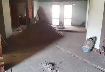 عقارات للبيع - 3 غرف - بالدور 1