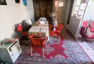 شقق للبيع - 3 غرف - بالدور 2