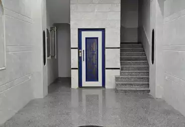 عقارات للبيع - 3 غرف - بالدور 2