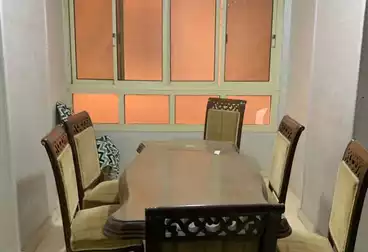 شقق مفروشة للإيجار - 2 غرف - بالدور 5