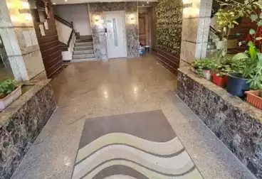 شقق للبيع - 3 غرف - بالدور 3