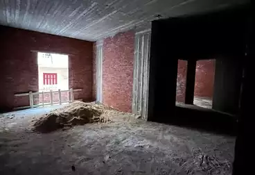 undefined undefined - 3 غرف - بالدور 5