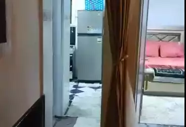 شقق للبيع - 3 غرف - بالدور 1