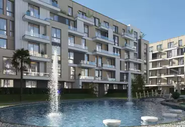 Apartments For sale - 3 rooms - floor 2