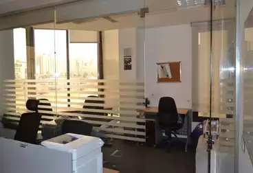 Properties For rent - 7 rooms - floor 1