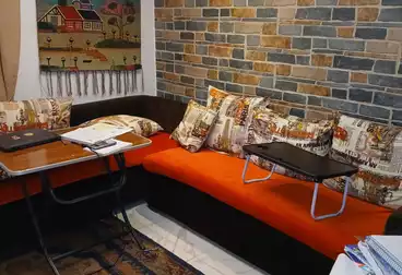 Apartments For sale - 6 rooms - floor 1