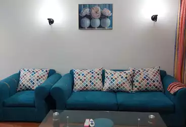 Chalets For sale - 2 rooms - floor 8