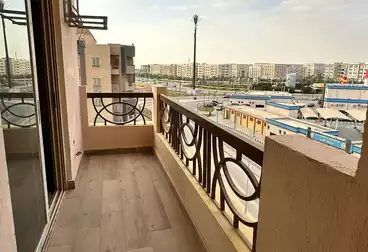 Properties For rent - 3 rooms - floor 5