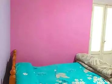 شقق مفروشة للإيجار - 3 غرف - بالدور 12