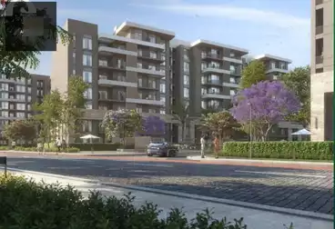 Apartments For sale - 2 rooms - floor 1