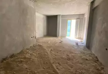 شقق للبيع - 3 غرف - بالدور 4