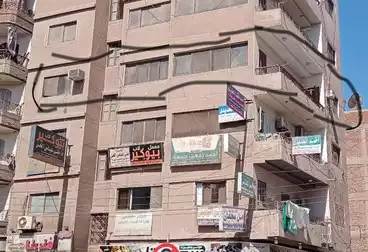 شقق للبيع - 3 غرف - بالدور 3