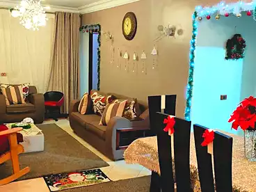 Apartments For sale - 3 rooms - floor 8