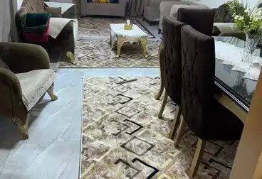 Apartments For sale - 3 rooms - floor 7