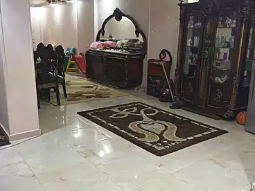 Apartments For sale - 3 rooms - floor 1